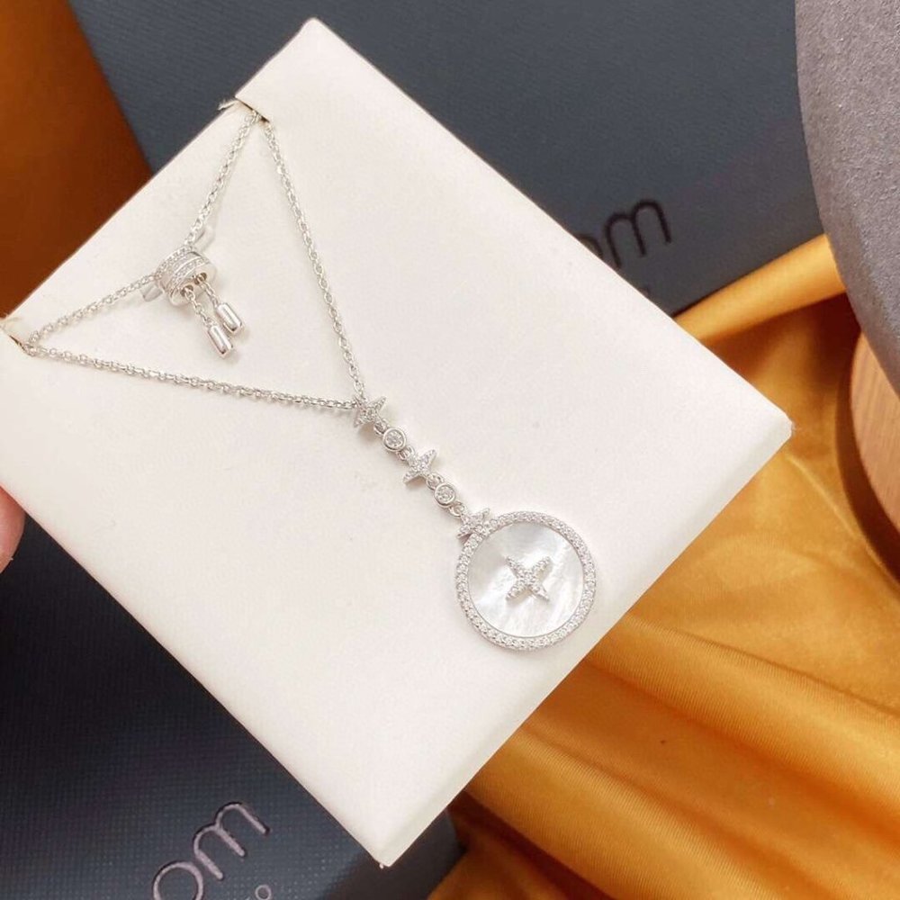 Monaco necklace
